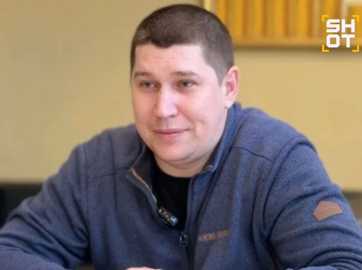 Задержанного лидера Русской общины в Обнинске подозревают в вымогательстве   kaluganews ru fn 1712266 html Задержанного лидера Русской общины в Обнинске Калужской области Руслана Денисова подозревают в вымогательстве Речь идет о более 1 млн рублей   Прислать новость Подписаться