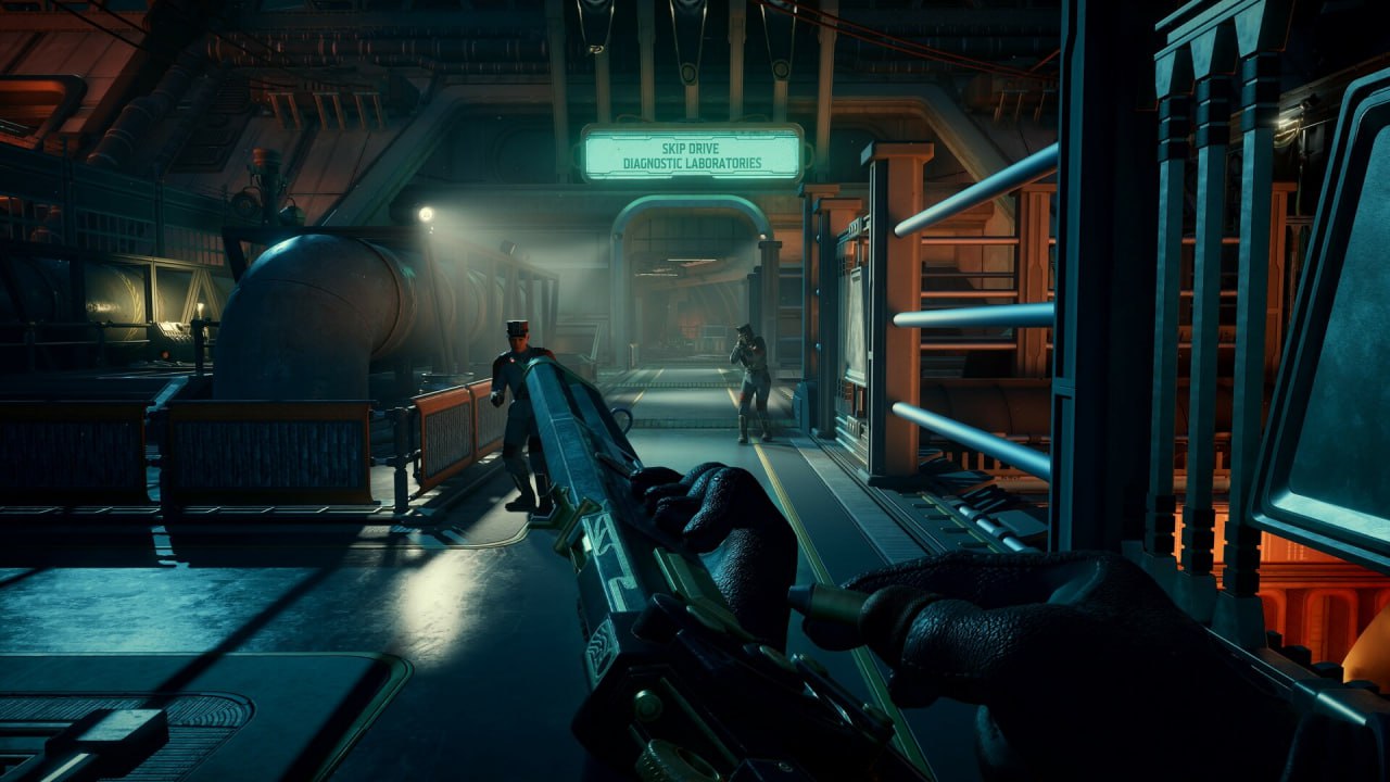 Собрали много подробностей о The Outer Worlds 2 — крупнейшей RPG в истории студии Obsidian и первой игре Microsoft за 80 долларов. Разработчики поделились деталями о сюжете, механиках и геймплее, а также показали всех шестерых спутников главного героя.
