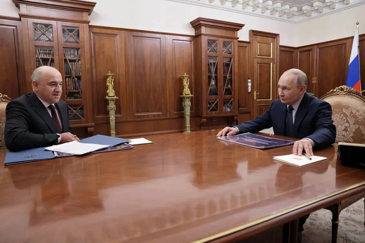 Сегодня Владимир Путин провел рабочую встречу с главой Карачаево Черкесии Рашидом Темрезовым Обсуждались вопросы социально экономического развития региона а также реализуемые в республике меры поддержки участников СВО и их семей Плюс растем в том числе и по стройке доложил глава республики вошли в число 21 субъекта где превысили среднероссийский уровень по метражу жилья и нежилья А вот тут следовало задуматься Понятно кто будет жить в жилье А кто в нежилье Нежить А может это термин был означающий нежилые помещения Не факт ибо я например такого термина раньше в своей жизни не встречал и остаются мне лишь несмелые предположения Что то я терял спокойствие С подробностями специальный корреспондент Ъ Андрей Колесников Пресс служба президента РФ Подписывайтесь на Ъ в Telegram в MAX Оставляйте бусты