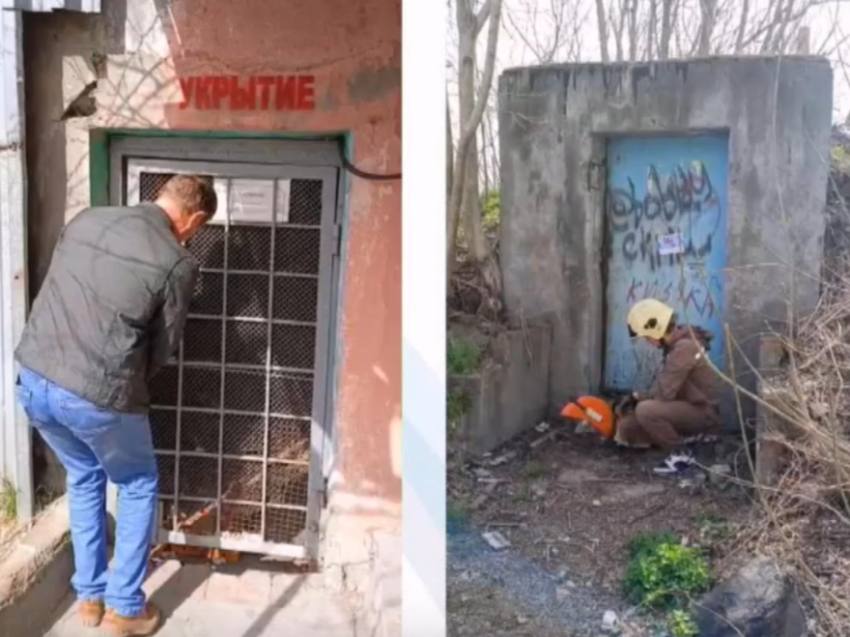 В Новороссийске капитально отремонтируют 15 убежищ И.о. замглавы Новороссийска по вопросам строительства Роман Карагодин рассказал о том, что Управление строительства взяло на себя такой «большой пласт» работы, как проектирование капитального ремонта защитных сооружений. - В апреле приняли в оперативное управление 15 таких сооружений. Сейчас разработаны сметы на проектирование капитального ремонта, лимиты вносятся в муниципальную программу. За внесением последуют конкурсные процедуры, проектирование и капитальный ремонт наших защитных сооружений, - пояснил чиновник. Примерных сроков по окончанию капитального ремонта убежищ Карагодин не назвал. Скорее всего, это будет зависеть от того, сколько времени займет создание проекта и конкурсные процедуры. Зато и.о. заместителя главы подчеркнул, что муниципальная программа «Строительство, реконструкция и капитальный ремонт объектов инженерной инфраструктуры» регулярно обновляется и расширяется в соответствии с целями и задачами, которые ставятся перед Управлением строительства. - Спасибо за Ваше отношение, за то, что взяли на себя дополнительную ответственность по укрытиям. Все мы прекрасно понимаем, насколько сейчас это актуально и важно. И самое главное - все взятые на себя обязательства довести до логического конца, то есть, до завершения. И должна быть максимально качественно реализована приёмка работ. Я думаю, что Вы с этим справитесь, - резюмировал доклад подчиненного глава Новороссийска Андрей Кравченко. Блокнот Новороссийск