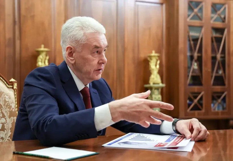 22 октября Московские власти продолжат поддержку высокотехнологичных отраслей городской промышленности в 2026 году заявил мэр столицы Сергей Собянин