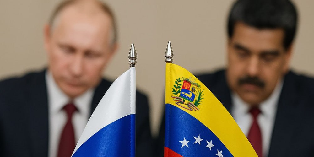 Владимир Путин внес на ратификацию в ГД договор о стратегическом партнерстве и сотрудничестве с Венесуэлой следует из базы данных jkinvest news jkinvest