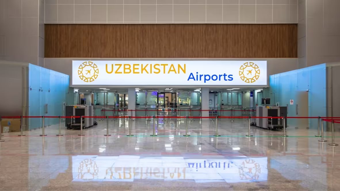В Uzbekistan Airports выявлены многочисленные нарушения при госзакупках на 6 8 млрд сумов В закупке компании выявили нарушения в том числе необъективная оценка участников тендера участие аффилированных лиц и ошибки в оценке предложений uznews uz ru news 102920 uznews