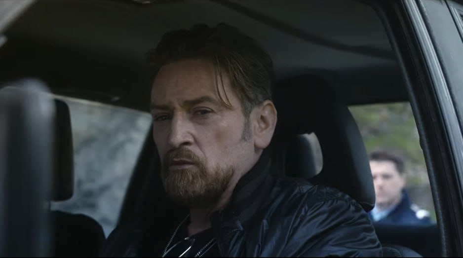 Apple отменила релиз сериала Охота из за подозрений в заимствовании сюжета из романа Shoot Шоу должно было стартовать 3 декабря однако с сайта компании уже удалили все материалы о нём   dtf ru cinema 4414255