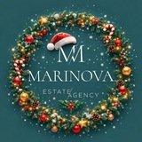 Марина Маринова | Недвижимость СПб