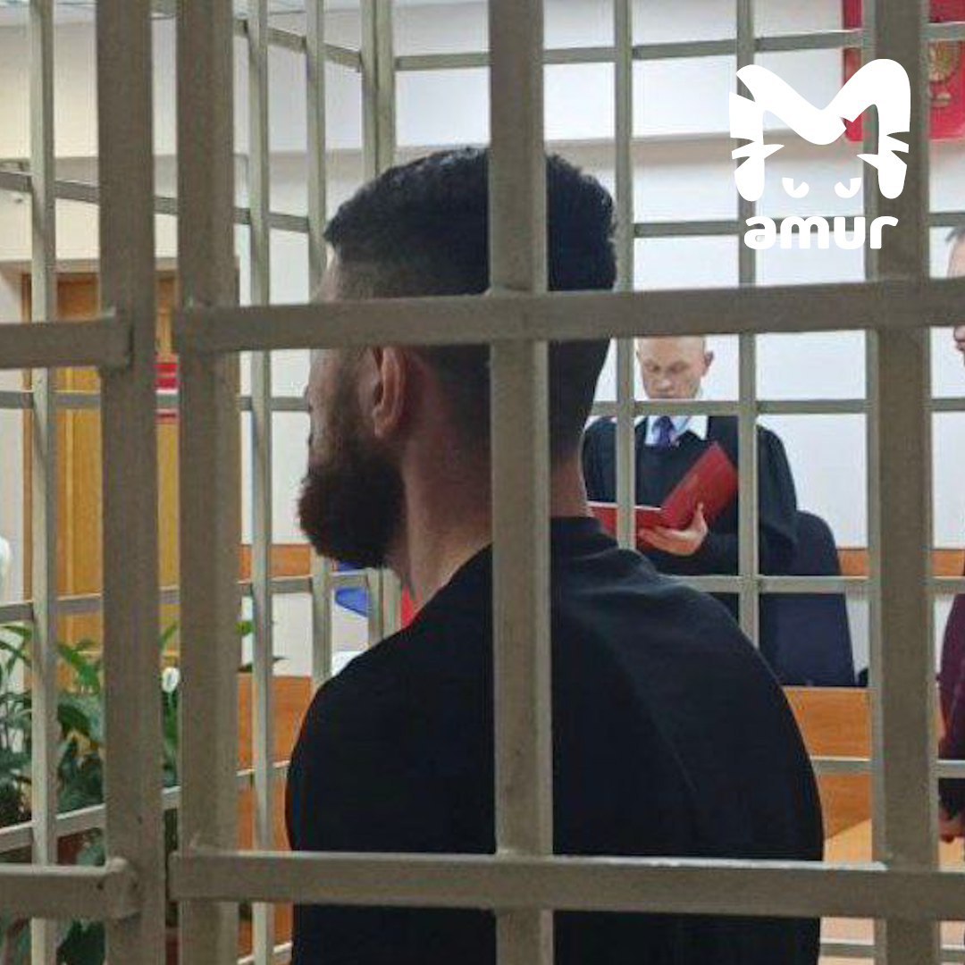 Девушку изнасиловали после знакомства в ночном клубе Петропавловска Камчатского 26 летний изверг решил подвезти новую подругу Проводил до подъезда завёл внутрь и надругался Пострадавшая не сразу оправилась от шока заявление в полицию написала утром Мужчина вину не признал но выплатил девушке полмиллиона компенсации Суд отправил его в колонию общего режима на три года   Подписывайся на Amur Mash