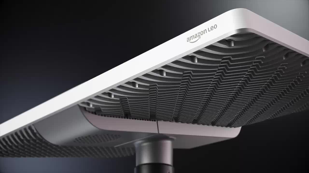 Amazon Leo запускает предварительный обзор спутникового интернета для корпоративных клиентов