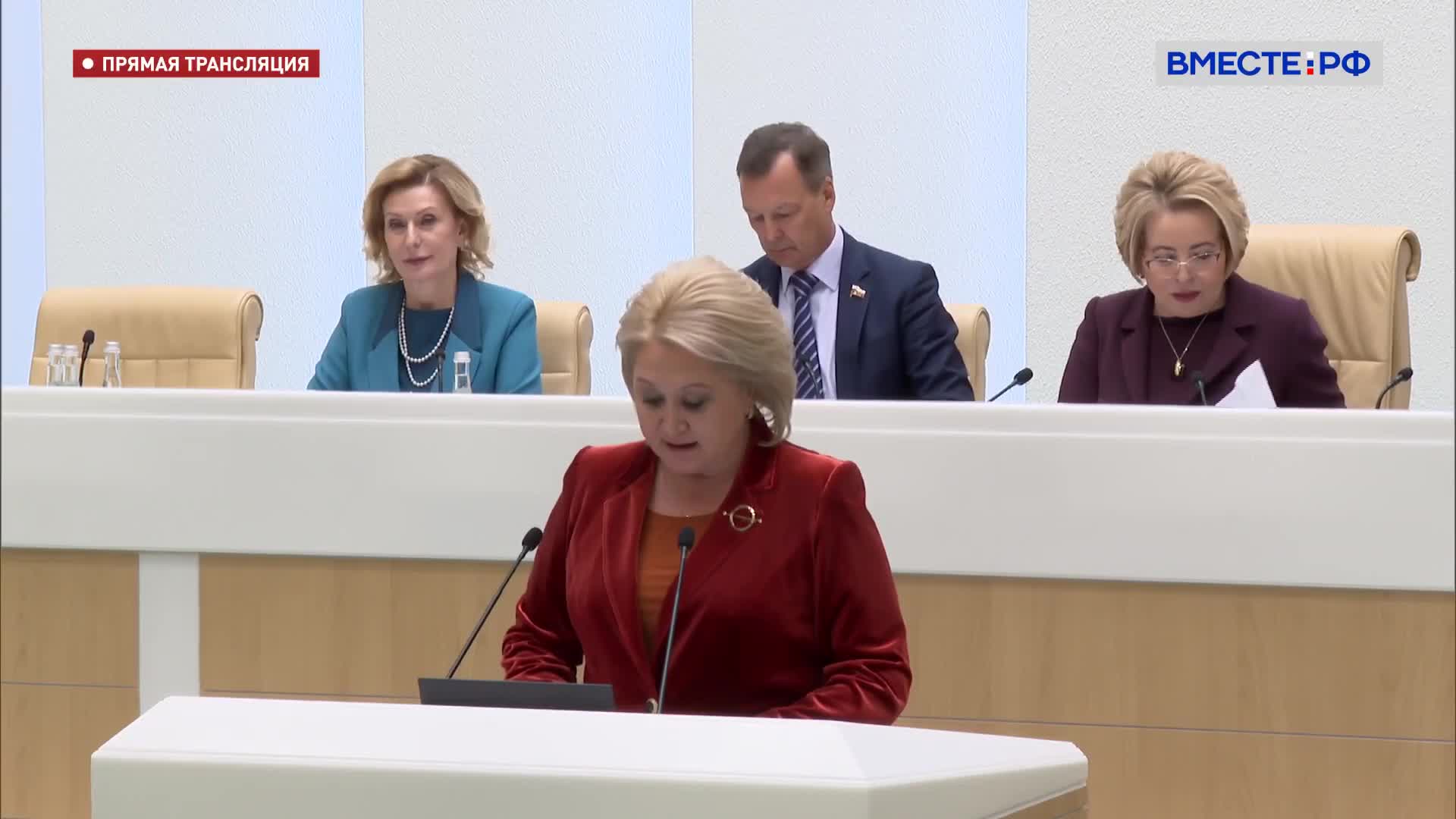 Создание единой платформы для объектов культурного наследия: законопроект принят