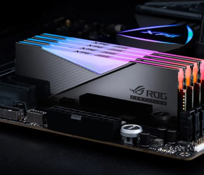 Цены на DRAM и NAND в первом квартале вырастут выше прогнозов TrendForce Рост цен на DRAM и NAND похоже не собирается останавливаться Аналитики TrendForce пересмотрели свои прогнозы относительно стоимости памяти в первом квартале в сторону повышения По данным TrendForce сохраняющийся повышенный спрос со стороны производителей серверов для ИИ усилил дисбаланс между спросом и предложением на рынке памяти в первом квартале 2026 года