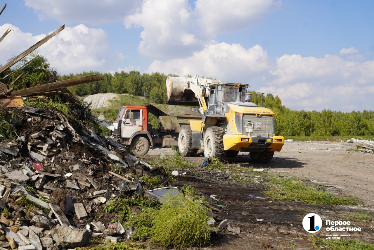 В 2025 году в Челябинской области ликвидируют 42 свалки  Губернатор Алексей Текслер поручил главам муниципалитетов убрать несанкционные отвалы мусора и своевременно предотвращать их повторное появление. На год запланирована рекультивация свалок в Варненском, Красноармейском, Нязепетровском, Пластовском, Уйском, Чебаркульском и Чесменском районах.    / Прислать новость