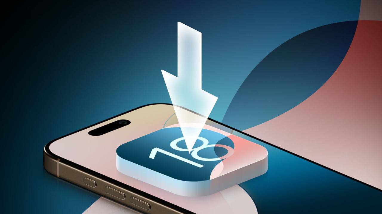 Apple готовится к релизу iOS 18 7 Это обновление станет одним из последних для iPhone XS iPhone XS Max и iPhone XR поскольку они не поддерживают iOS 26 Apple Media