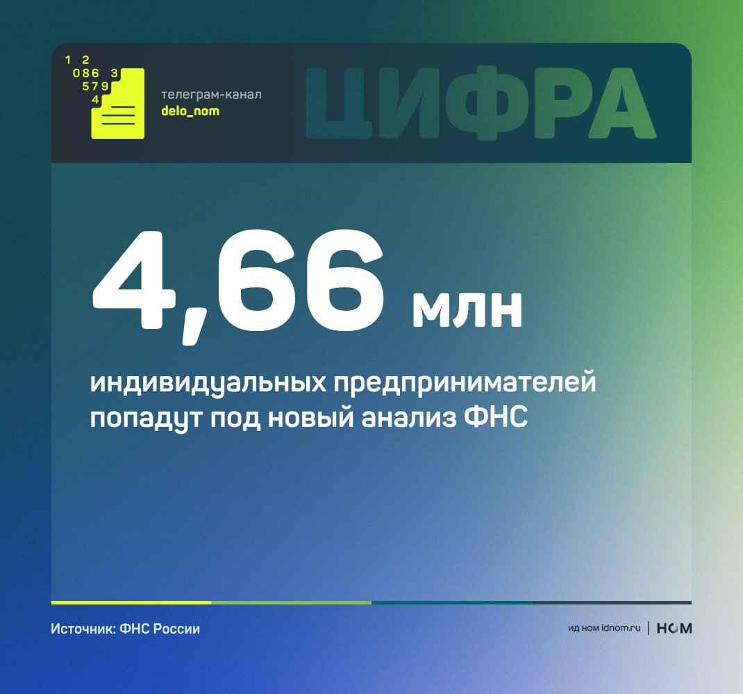 ФНС получит право проводить оценку финансовой деятельности бизнеса и ИП Комитет Госдумы по бюджету и налогам одобрил ко второму и третьему чтениям поправки к закону «О налоговых органах РФ», предоставляющие ФНС полномочия по анализу деятельности не только юридических лиц, но и индивидуальных предпринимателей. Суть нововведений — в формировании ФНС так называемой «оценки» на основе финансовой отчетности, налоговых деклараций и иных сведений. Итоговая выписка может быть передана как самой компании или ИП, так и третьим лицам — при наличии предусмотренного федеральным законом основания. По умолчанию данные считаются налоговой тайной. Ключевые изменения ко второму чтению: сфера действия расширена на ИП; уточнен порядок предоставления и оспаривания оценки; зафиксирована дата вступления в силу — 1 января 2026 года. Результаты анализа могут использоваться, в частности, при госзакупках. Методики оценки разработают отдельно. Ряд предпринимательских объединений поддержали инициативу при условии исключения рисков передачи неконкретизированных «иных сведений». Несмотря на достигнутые договоренности с ФНС, в тексте сохраняется открытая формулировка, вызывающая опасения в части возможного нарушения налоговой тайны и недостаточной определённости критериев оценки. Право на корректировку выводов ФНС также предусмотрено: бизнес сможет подать возражения в течение 5 рабочих дней, а сама налоговая обязана их рассмотреть в аналогичный срок. Дело в цифрах