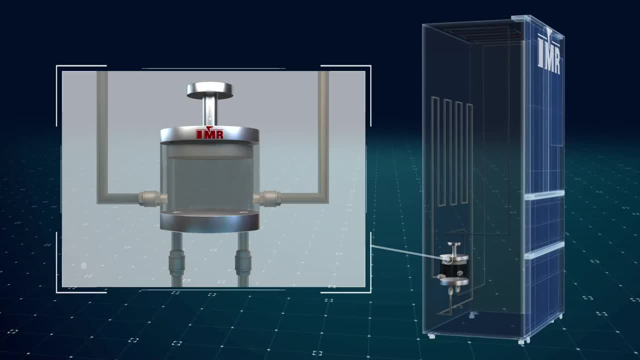 Китайские ученые разработали новый солевой раствор для эффективного охлаждения ЦОД