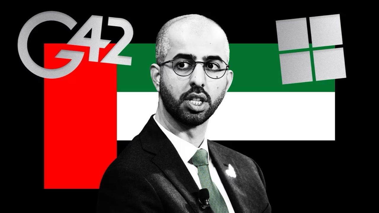 MSFT US Microsoft получила разрешение США на поставку чипов Nvidia в ОАЭ Вашингтон впервые разрешил Microsoft экспортировать в Эмираты новейшие AI чипы Nvidia шаг открывающий путь к масштабным инвестициям в искусственный интеллект и облачные центры на Ближнем Востоке Что произошло Министерство торговли США выдало Microsoft первую лицензию при администрации Трампа на экспорт AI чипов Nvidia в ОАЭ Это ключ к запуску огромного кампуса дата центров в Абу Даби который Microsoft строит совместно с местной компанией G42 Ранее проект тормозили американские экспортные ограничения Зачем это нужно ОАЭ ставит ИИ в центр своей стратегии диверсификации экономики и активно конкурирует с Китаем за лидерство в технологии Для США это часть борьбы за влияние в регионе и сдерживание Пекина wsproplus