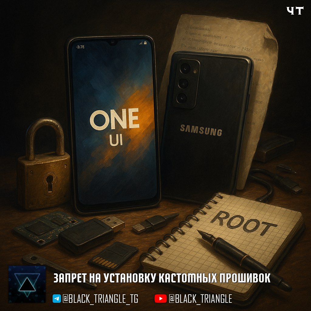 Samsung вводит запрет на установку кастомных прошивок на смартфонах Теперь пользователи устройств с One UI 8 и выше, будут лишены возможности разблокировки загрузчика, что затрудняет получение root-прав и установку сторонних прошивок. Компания не просто отключила эту опцию, а полностью удалила код, отвечающий за разблокировку загрузчика. ================ News Soft Gear Links