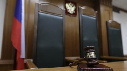 Суд в Москве оштрафовал экс-главреда BRIEF за нарушение закона об иноагентах   Таганский районный суд города Москвы оштрафовал бывшего главного редактора Telegram-канала BRIEF  Владимира Дергачёва и его экс-заместителя Екатерину Винокурову за нарушение порядка деятельности иностранного агента.  Читать далее