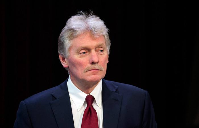 Европейцев нервирует большая международная консолидация вокруг празднования 80-летия Победы в Москве, заявил Песков.