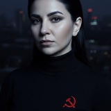 Мария Прусакова