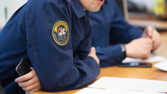 Воронежский СКР завершил расследование дела о смертельном ранении на охоте Управление СКР по Воронежской области завершило расследование уголовного дела жителя региона, обвиняемого в причинении смерти по неосторожности. Об этом сообщили в ведомстве. Фото: Олег Харсеев/Коммерсантъ Подписывайтесь на «Ъ-Черноземье»