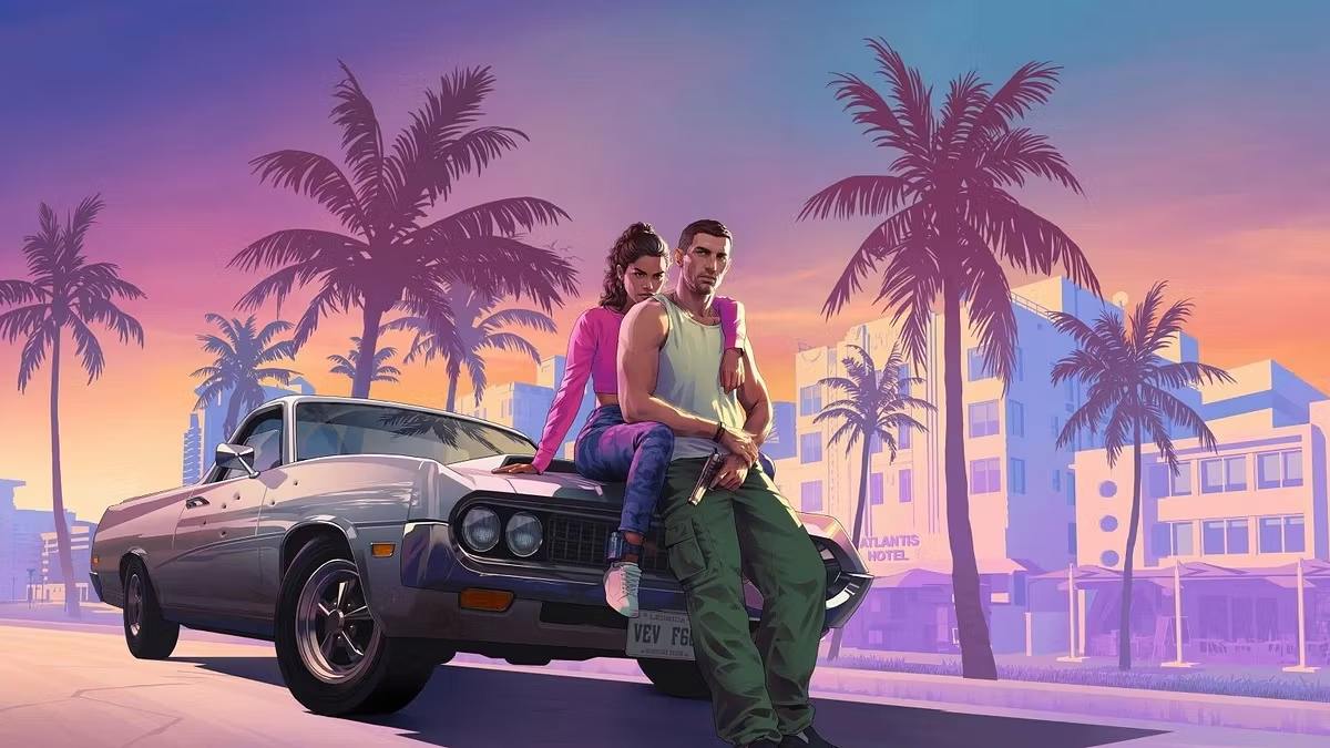 Grand Theft Auto VI отложили — игра выйдет 26 мая 2026 года. Об этом Rockstar Games объявила в соцсетях. «Кинопоиск Игры»