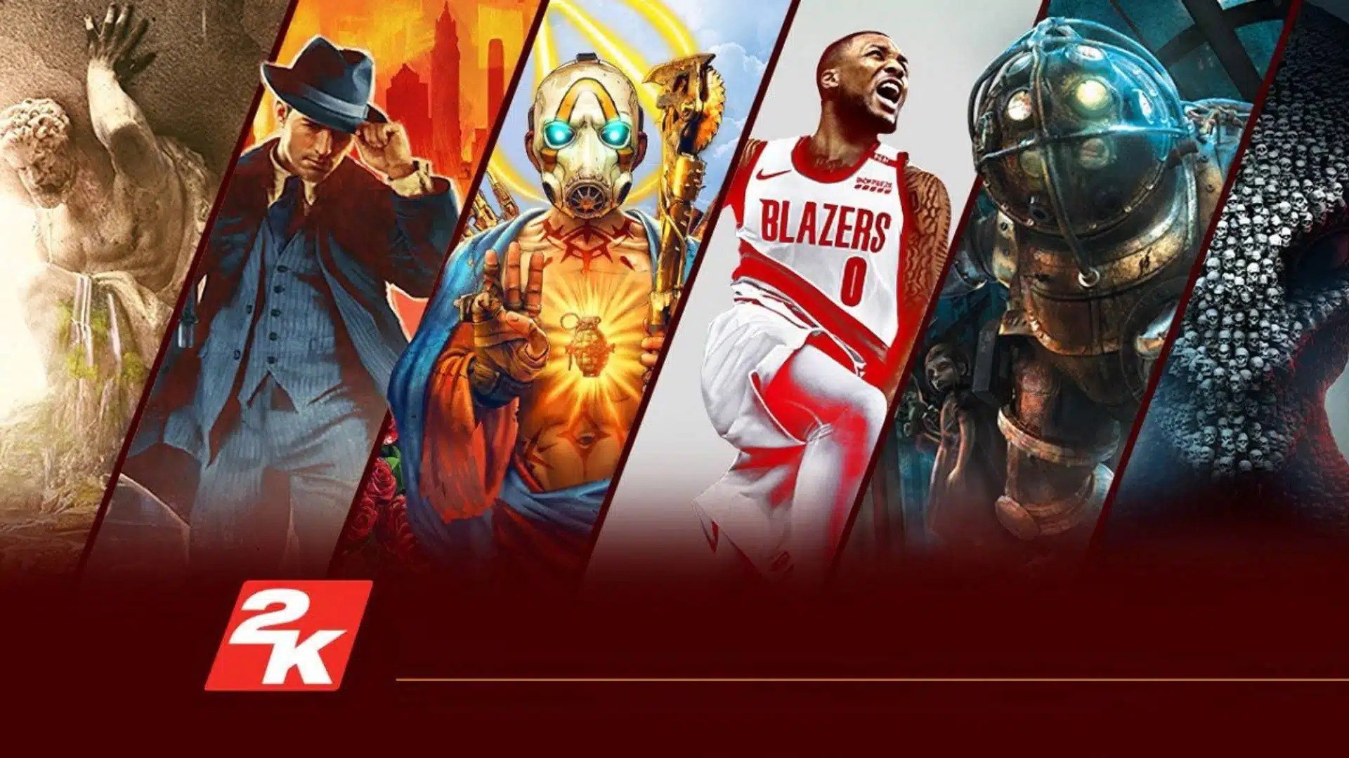 Игры 2K теперь запускаются в Steam и Epic Games без лаунчера  Компания 2K Games избавила ПК-геймеров от необходимости использовать лаунчер при игре в Steam или Epic Games. Издатель полностью убрал требование запуска 2K с двух цифровых площадок.