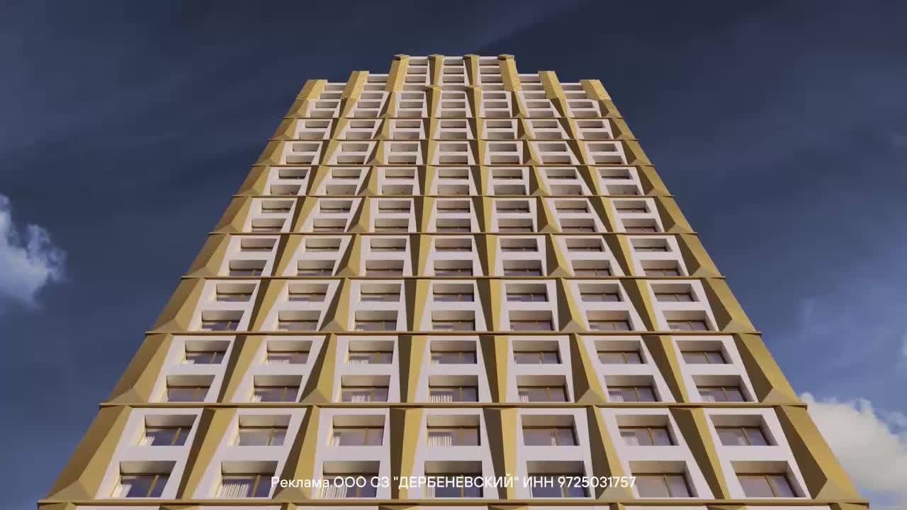 Tekta Group запускает продажи второй очереди премиального квартала ERA в Москве