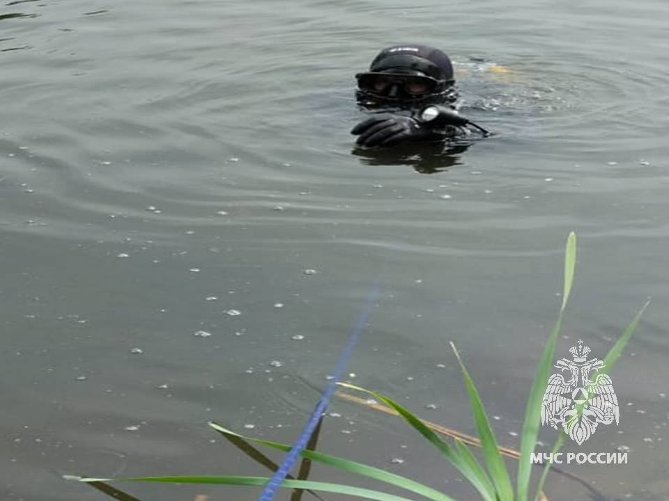 На реке Сейм в городе Курске утонул 50-летний мужчина. Он был извлечен из воды водолазами Аварийно-спасательной службы Курской области. Обстоятельства гибели уточняются. ‼ МЧС России напоминает. Купальный сезон официально начнется 1 июня. С этого времени на официальных пляжах будут дежурить спасатели. Не отпускайте к водоемам детей без присмотра взрослых. Берегите себя и близких! МЧС Курск. ПОДПИСАТЬСЯ
