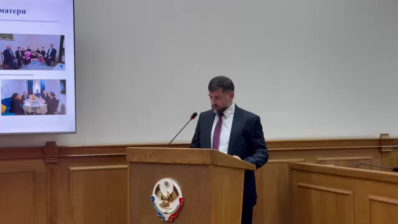 Махачкала возвращает незаконно отчужденные земли и здание администрации в собственность города