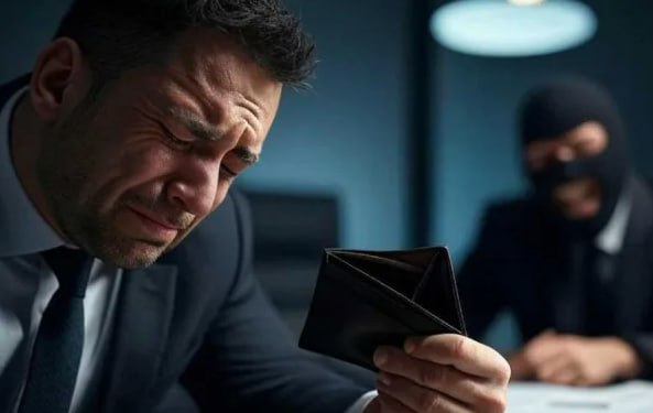 В Ленске сотрудники банка спасли мужчину от «инвестиций» на 700 000 рублей Сегодня, 29 июля, в ленское отделение банка пришёл клиент с просьбой разблокировать деньги на счету и увеличить кредитный лимит кредитки до 700 000 рублей. Сотрудники банка заметили, что мужчина вёл себя нервно, не мог внятно объяснить, для чего ему нужны деньги, и вызвали полицию. Прибывшие сотрудники уголовного розыска выяснили: мужчина на протяжении нескольких месяцев занимался «инвестициями» через Интернет. По его словам, он уже успел перевести 142 000 рублей «брокеру» и собирался увеличить сумму ещё на 700 000 рублей. Возбуждено уголовное дело по 159 УК РФ «Мошенничество с причинением значительного ущерба гражданину» . В ОМВД России по Ленскому району напоминают: нельзя доверять незнакомым людям в Интернете, устанавливать по чьей-то просьбе сторонние приложения и верить в лёгкий заработок! Умная колонка за стих