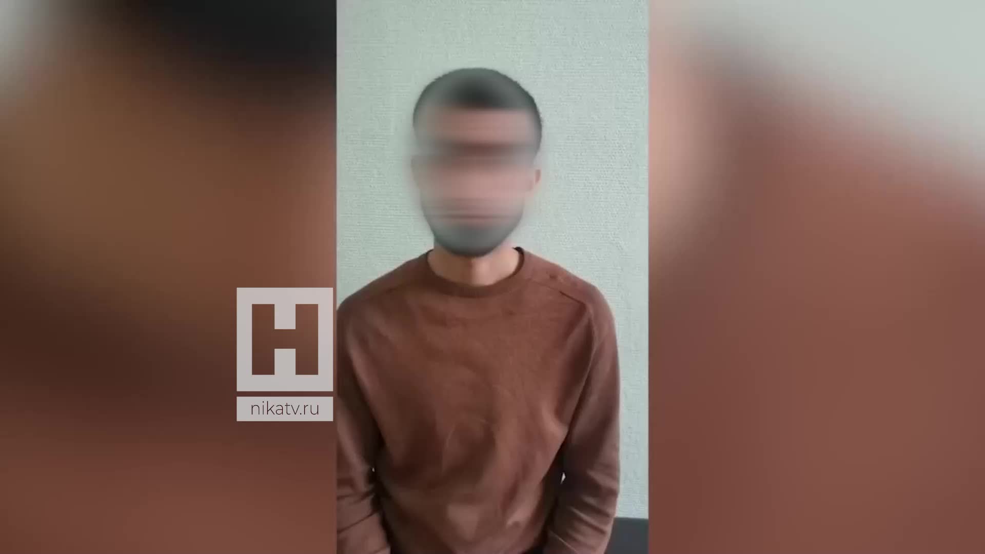 Казахстанца, подозреваемого в терроризме, доставили в Астану для расследования