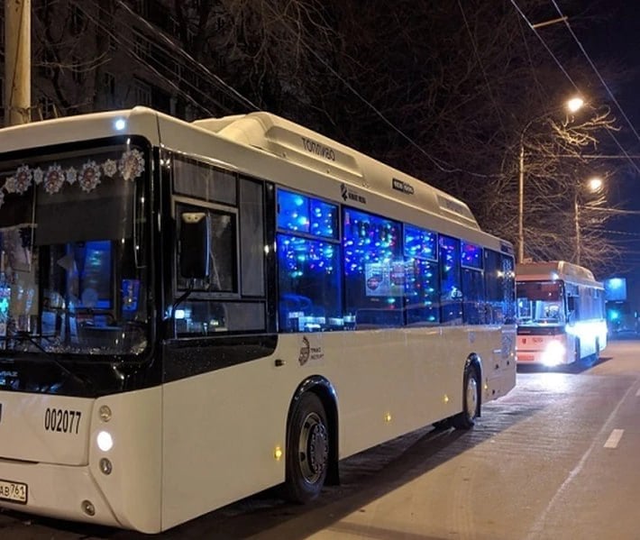 В ходе проверок состояния салонов автобусов, эксплуатируемых в городе Ростове-на-Дону, было выявлено наличие неисправностей в системах отопления у 110 транспортных средств. Это заметно больше, чем в аналогичную проверку в прошлом году  тогда было выявлено 70 таких нарушений .