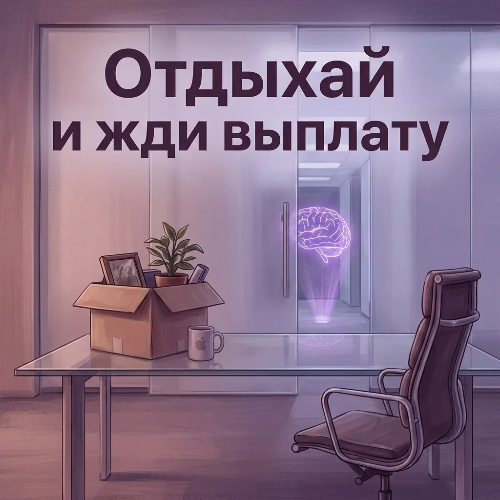 Главный по ИИ уходит из Apple Джон Джанандреа который руководил всем направлением искусственного интеллекта в Apple с 2018 года на этой неделе окончательно покидает компанию Формально он ушёл с должности ещё в декабре но оставался советником до апреля чтобы дождаться очередного раунда акций В индустрии это называют отдыхай и жди выплату По сути Тим Кук потерял в него веру ещё в марте 2025 го когда у Джанандреа забрали Siri После этого его обязанности раскидали между Крейгом Федериги Эдди Кью и другими топами а на место наняли бывшего гугловца Теперь Джанандреа планирует консультировать стартапы а Apple через два месяца покажет на WWDC первые плоды новой команды