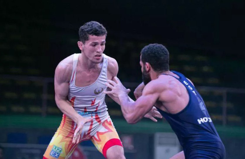 В Узбекистане создадут Региональную академию спортивной борьбы   repost uz sport chisto top usloviya Подписывайтесь на Repost