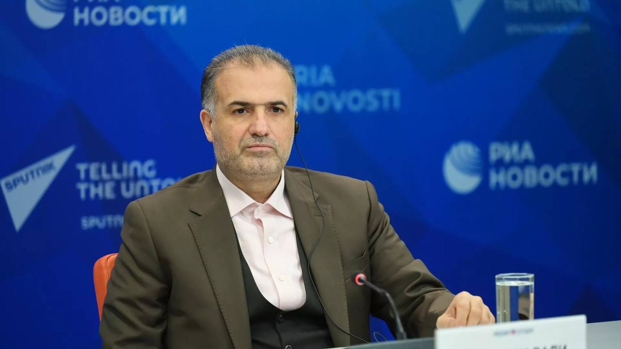 Российско-иранское стратегическое партнерство: новая эра сотрудничества!    Договор о всеобъемлющем стратегическом партнерстве между Россией и Ираном официально вступил в силу. Это соглашение укрепляет связи между двумя странами и нацелено на развитие отношений во всех сферах на 20 лет с возможным продлением. Посол Ирана в Москве отметил его ратификацию в обоих странах, что делает его обязательным к исполнению.