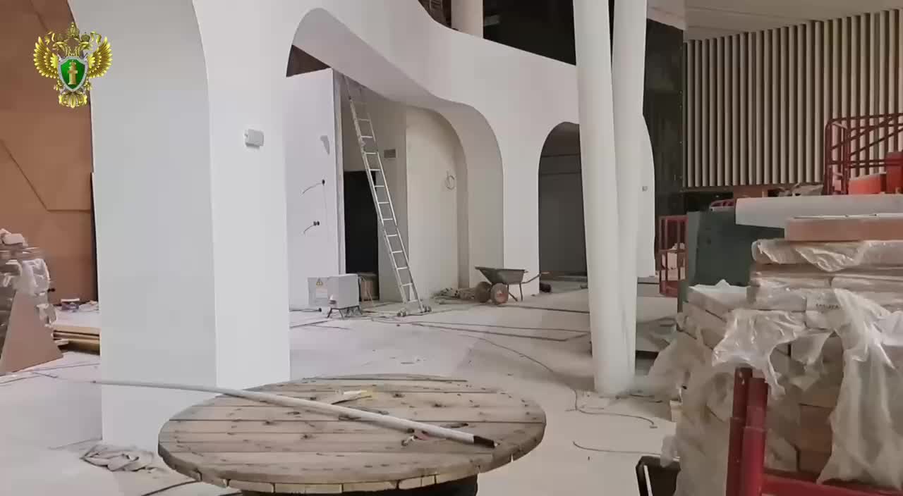 Проверка транспортной прокуратуры по факту гибели работницы в аэропорту Благовещенска