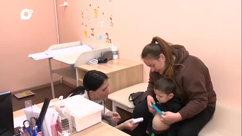 Педиатры Забайкалья и Приморья отмечают профессиональный праздник