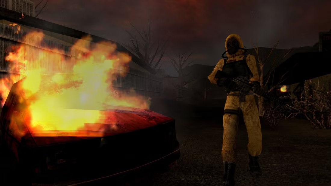 GOG раздаёт бесплатно игры, которые могут убрать из магазинов Steam, Itchio и GOG в следующие 48 часов.  Кампания под названием «FreedomToBuy» предлагает сделать несколько игр, которые были удалены из каталога или индексированы с серверов магазинов, совершенно бесплатными в течение следующих 48 часов.  Рекомендую забрать Postal 2 и HuniePop, остальные просто плохие игры.