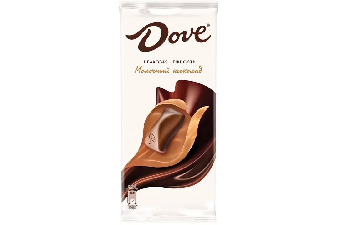 Шоколадки Dove и Коркунов исчезнут с полок российских магазинов вслед за Snickers, Mars, M&M’s — российская «дочка» Mars прекратила их производство из-за взлетевших цен на какао-бобы. Для сладкоежек настали тяжелые времена.