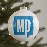 Аватар Телеграм канала: Мирнинский рабочий