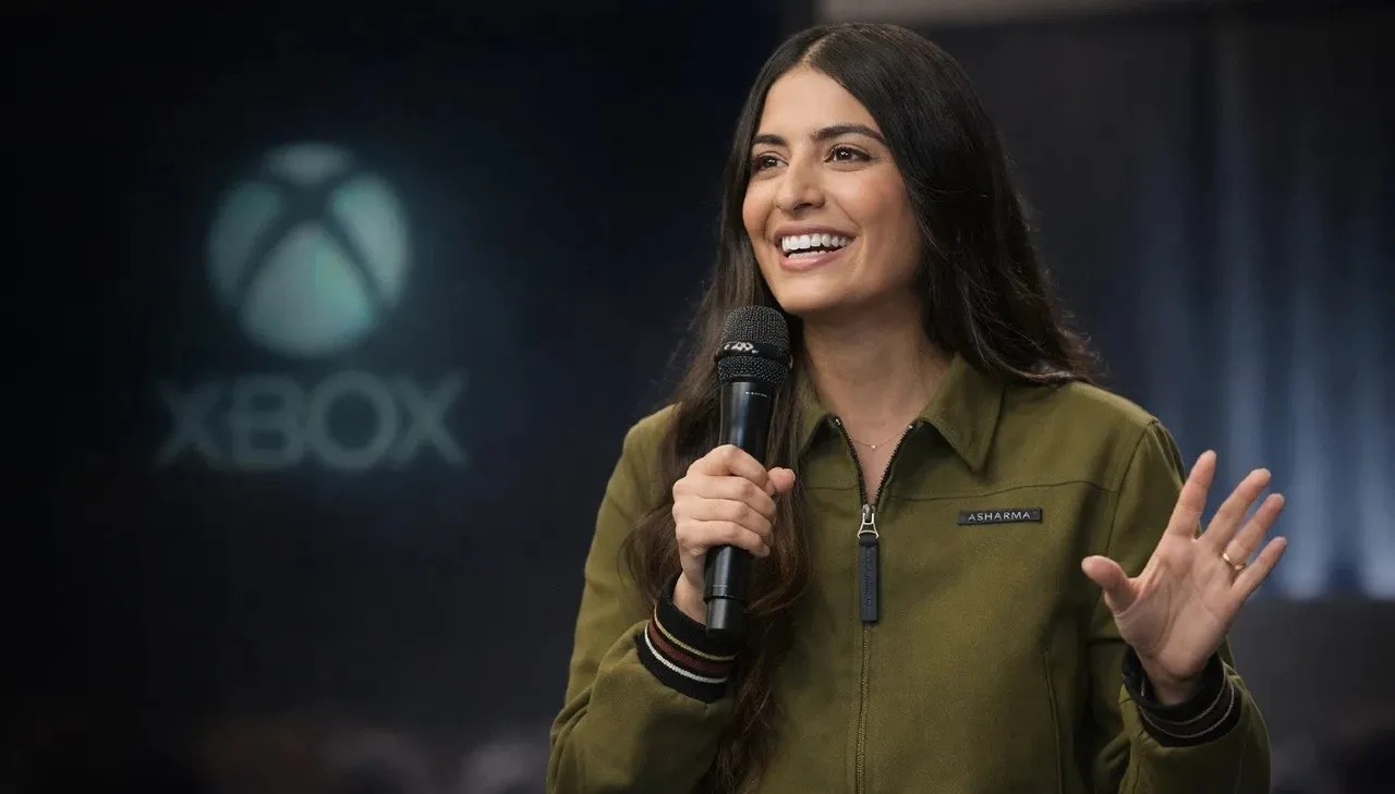 Новый босс Xbox встала на сторону геймеров и считает что Game Pass стал слишком дорогим Вроде как в сеть СЛУЧАЙНО попала её внутренняя переписка где руководитель игрового направления Microsoft считает что пора пересмотреть текущую подписку и изменить набор того что она даёт игрокам То что произошло с сервисом в прошлом году подорожание добавление Call of Duty на релизе якобы не пошло Xbox на пользу Пока можно не закупаться качественные изменения должны случиться в ближайшем будущем Надеемся что это не хитрый план усыпить бдительность перед ростом цены meownauts