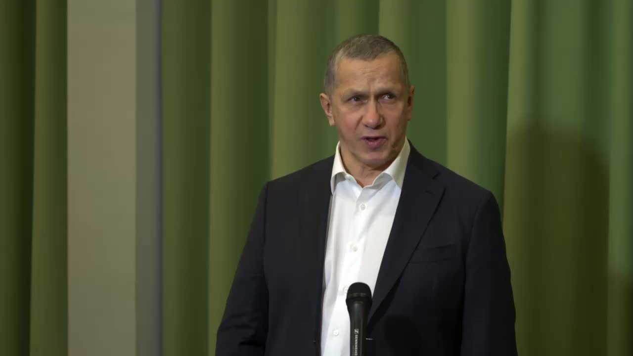 Юрий Трутнев подводит итоги развития Дальнего Востока и определяет приоритеты на 2026 год