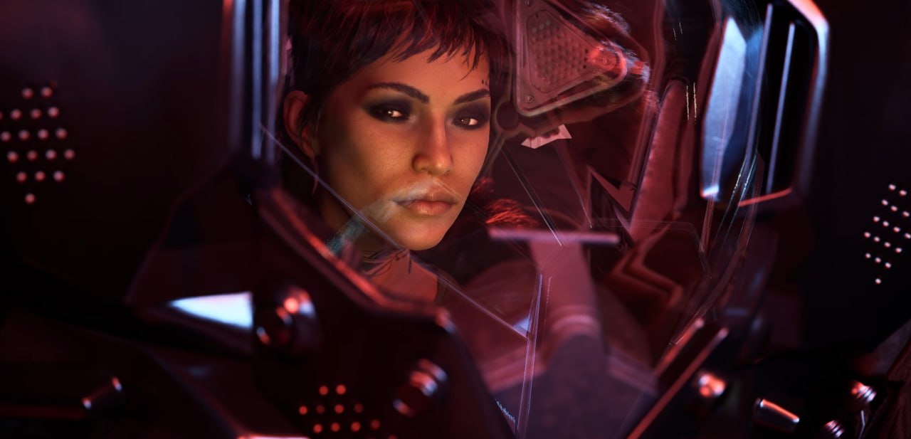 Exodus от ветеранов BioWare включая сценариста Mass Effect выйдет в начале 2027 года авторы показали новый насыщенный трейлер В ролике можно услышать персонажа Мэттью Макконахи dtf ru games 4524192