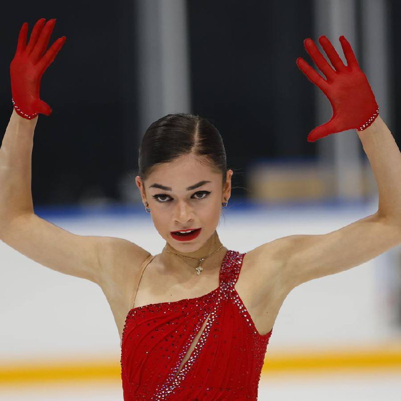 В Праге пройдёт чемпионат мира по фигурному катанию без участия российских спортсменов Фигуристы имеющие российские и белорусские паспорта не смогут получить приглашения или участвовать в соревнованиях ISU Для квалификационных соревнований к зимним Олимпийским играм 2026 года в Милане в Кортине было сделано исключение сообщили Матч ТВ в пресс службе ISU veraafanasyeva