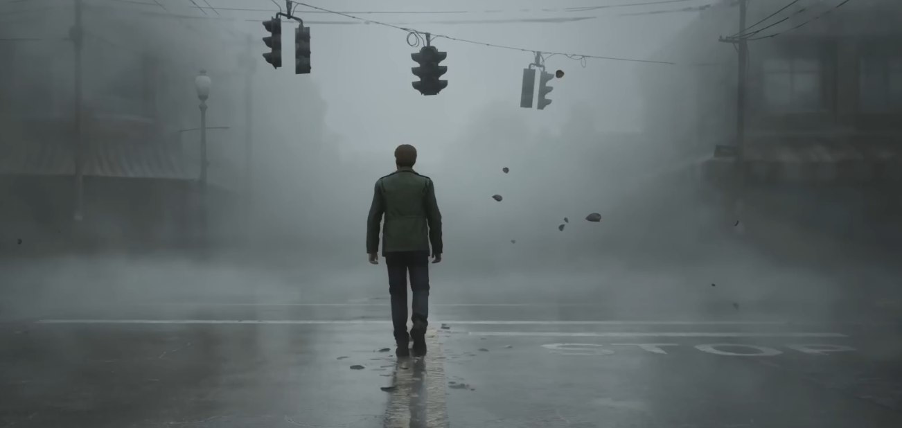 Для ремейка Silent Hill 2 вышла русская озвучка от GamesVoice — представили актёров озвучивания Некоторые хотели пройти Silent Hill 2 с полной русской локализацией и появился ещё один вариант.