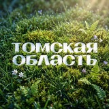 Аватар Телеграм канала: Томская область Official