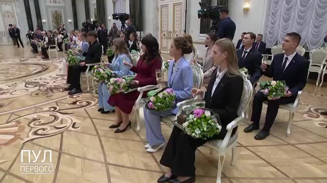 Лукашенко анонсировал реформы в системе образования