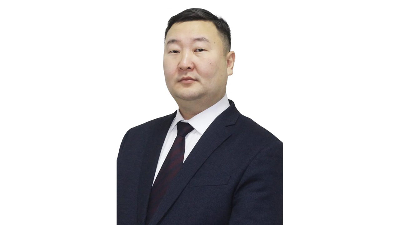 Николай Потапов стал заместителем министра инноваций цифрового развития и инфокоммуникационных технологий Якутии Подробнее по ссылке на нашем сайте gtrksakha ru Подписаться