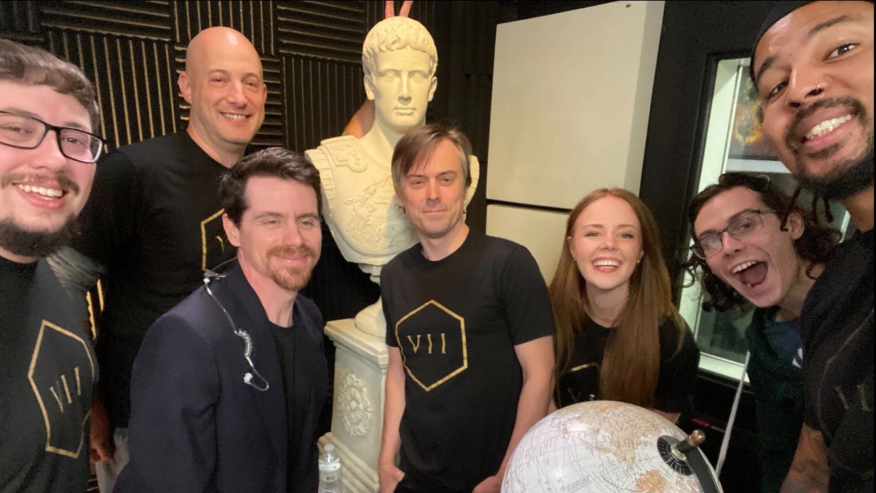 2K подтвердила зачистку разработчиков Civilization из Firaxis но без точных цифр Сегодня сотрудники Firaxis начали сообщать о увольнениях в социальных сетях куда подались в поисках новой работы После чего факт сокращений подтвердила 2K хотя не уточнила сколько человек выставила www goha ru 2k podtverdila zachistku razrabotchikov civilization iz firaxis no bez tochnyh cifr ljjgnN
