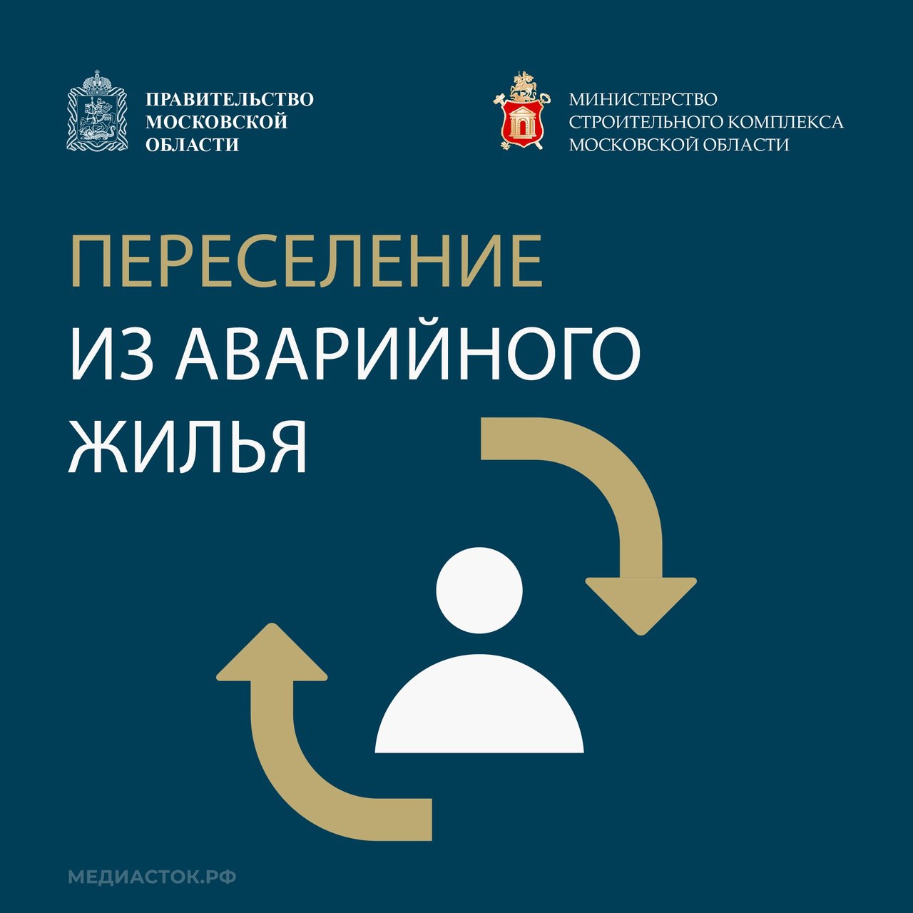 В Щёлково стартовало строительство дома для переселенцев из аварийного жилья микрорайона Дальний Воронок   ‍  Новостройку построят на улице Заречная. Подрядчик провел подготовительные работы: завершена установка ограждения, проведена планировка территории. Рабочие приступили к устройству котлована.     Квартиру в новом доме получат 330 семей – это более 1 тысячи человек, которые проживают сейчас в аварийных домах в микрорайоне Дальний Воронок. Общая расселяемая площадь аварийного жилья составит более 13,6 тыс. кв.м     Завершить все работы и передать жителям ключи от новых благоустроенных квартир планируется в IV квартале 2026 года. _ _ _ _ _ _ _ _ _ _ _ _ _ _ _ _ _ _ _    Моё Щёлково   Подпишись   Прислать новость