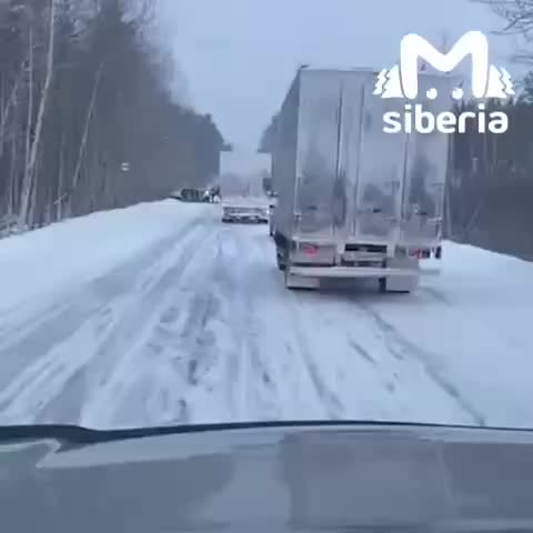 Три человека погибли в ДТП в Волчихинском районе Алтайского края